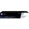 HP toner W2071A (117A) cyan