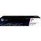 HP toner W2073A (117A) magenta