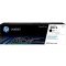 HP toner W2210A (207A) black
