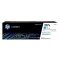 HP toner W2211X (207X) cyan nagykapcítású