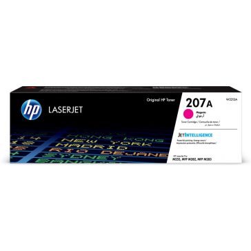 HP toner W2213A (207A) magenta