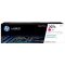 HP toner W2213X (207X) magenta nagykapcítású