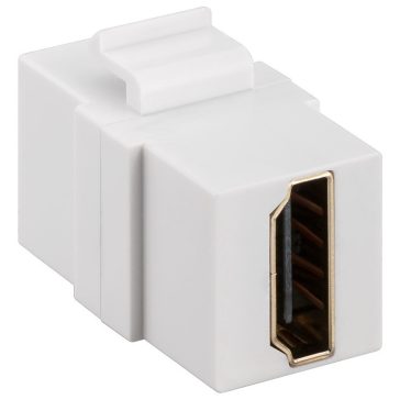 Goobay HDMI (anya - anya) keystone modul