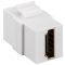 Goobay HDMI (anya - anya) keystone modul