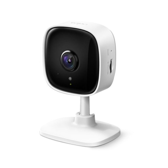 Tp-Link Otthoni biztonsági Wi-Fi kamera Tapo C100