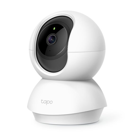 Tp-Link Otthoni biztonsági Wi-Fi kamera Tapo C200