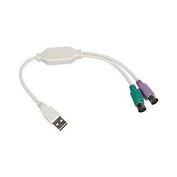 Akyga USB/PS2 adapter ( AK-AD-15 )