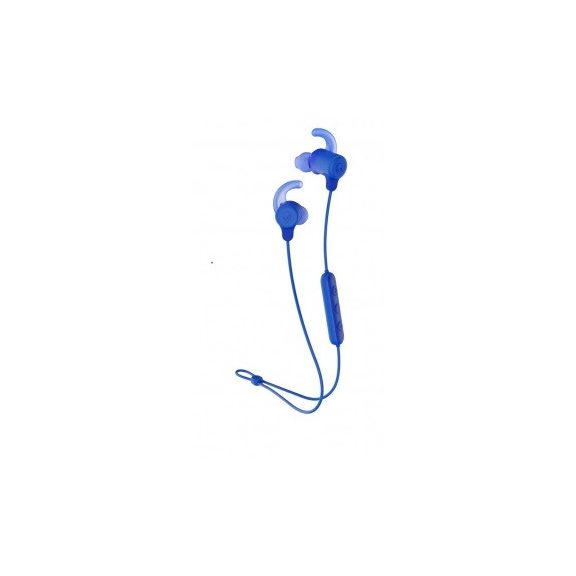 Skullcandy Jib+ Active S2JSW-M101 Wireless fülhallgató, kék Skullcandy Jib+ Active S2JSW-M101 Wireless fülhallgató, kék