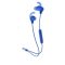 Skullcandy Jib+ Active S2JSW-M101 Wireless fülhallgató, kék