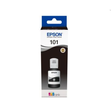 Epson tinta T03V1 ecotank black (101)
