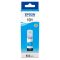 Epson tinta T03V2 ecotank cyan (101)