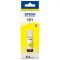 Epson tinta T03V4 ecotank yellow (101)