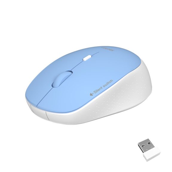 Meetion wireless egér MT-R570 blue