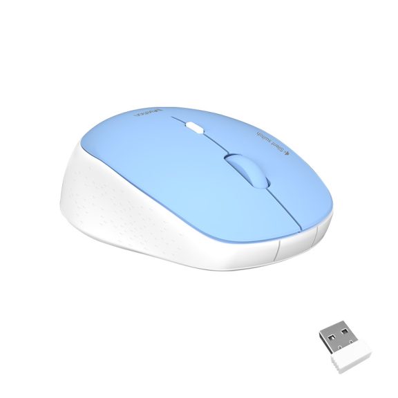 Meetion wireless egér MT-R570 blue