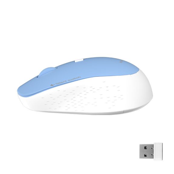 Meetion wireless egér MT-R570 blue