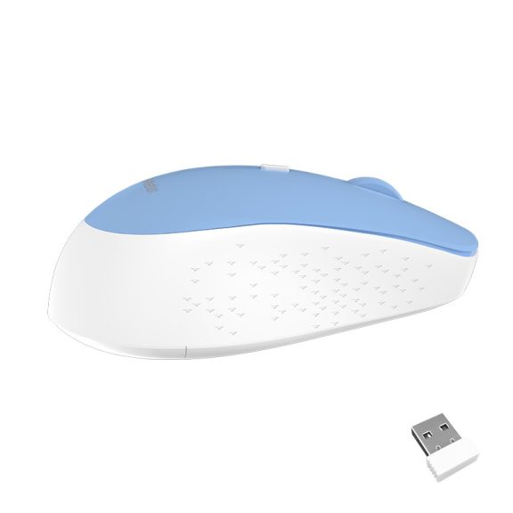 Meetion wireless egér MT-R570 blue