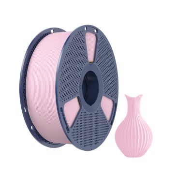 3DFC filament PLA Classic Shakura Pink (SUNLU)
