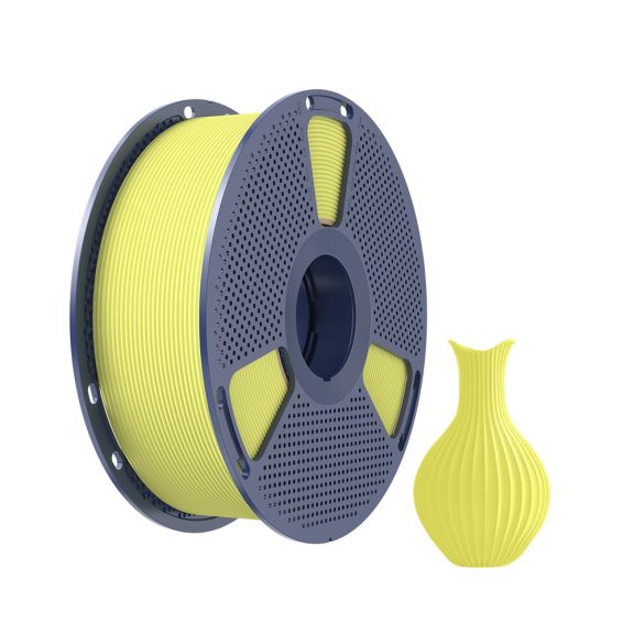 3DFC filament PLA Classic Lemon Yellow (SUNLU) 3DFC filament PLA Classic Lemon Yellow (SUNLU)