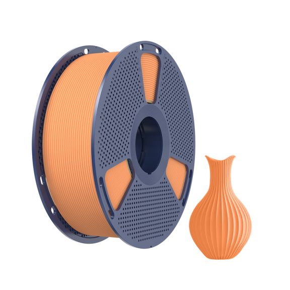 3DFC filament PLA Classic Sunny Orange (SUNLU) 3DFC filament PLA Classic Sunny Orange (SUNLU)