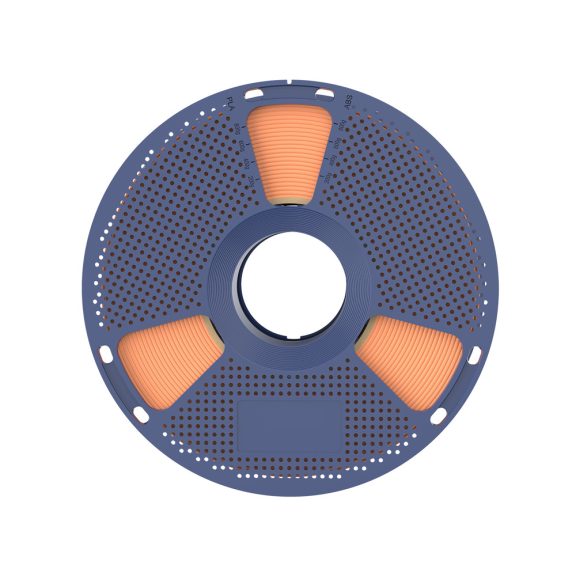 3DFC filament PLA Classic Sunny Orange (SUNLU) 3DFC filament PLA Classic Sunny Orange (SUNLU)