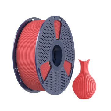 3DFC filament PLA Classic Cherry Red (SUNLU)