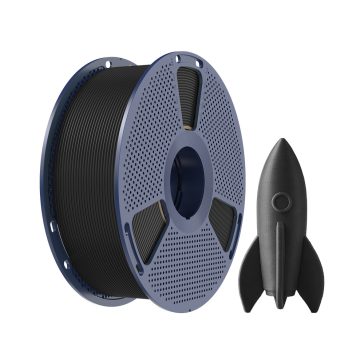 3DFC filament PLA High Speed Black (SUNLU)