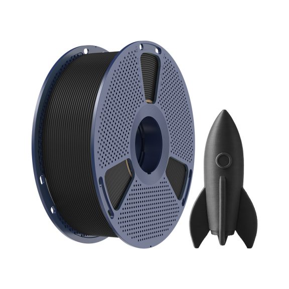 3DFC filament PLA High Speed Black (SUNLU) 3DFC filament PLA High Speed Black (SUNLU)