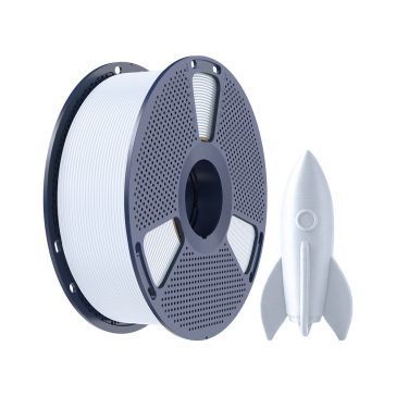 3DFC filament PLA High Speed White (SUNLU)