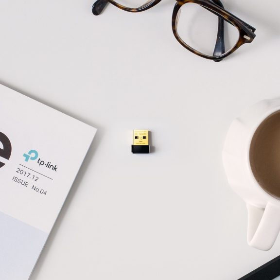 Tp-Link hálózati adapter USB Wless WiFi Archer T2U Nano AC-600 dual band