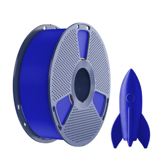 3DFC filament PLA High Speed klein Blue (SUNLU) 3DFC filament PLA High Speed klein Blue (SUNLU)
