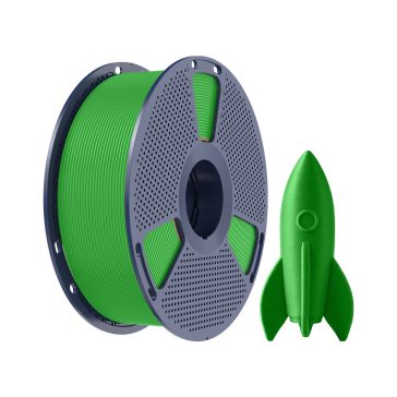 3DFC filament PLA High Speed Green (SUNLU)