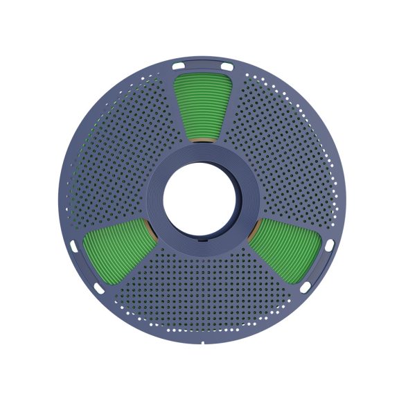 3DFC filament PLA High Speed Green (SUNLU) 3DFC filament PLA High Speed Green (SUNLU)