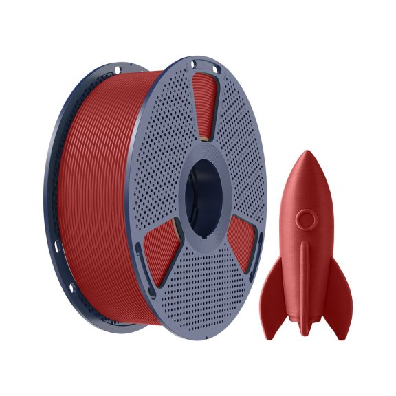 3DFC filament PLA High Speed Red (SUNLU) 3DFC filament PLA High Speed Red (SUNLU)