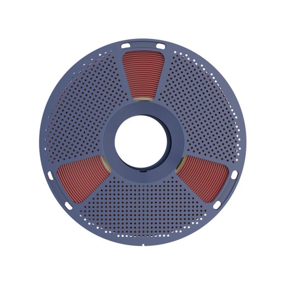 3DFC filament PLA High Speed Red (SUNLU) 3DFC filament PLA High Speed Red (SUNLU)