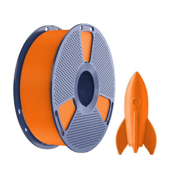 3DFC filament PLA High Speed Sunny Orange (SUNLU) 3DFC filament PLA High Speed Sunny Orange (SUNLU)