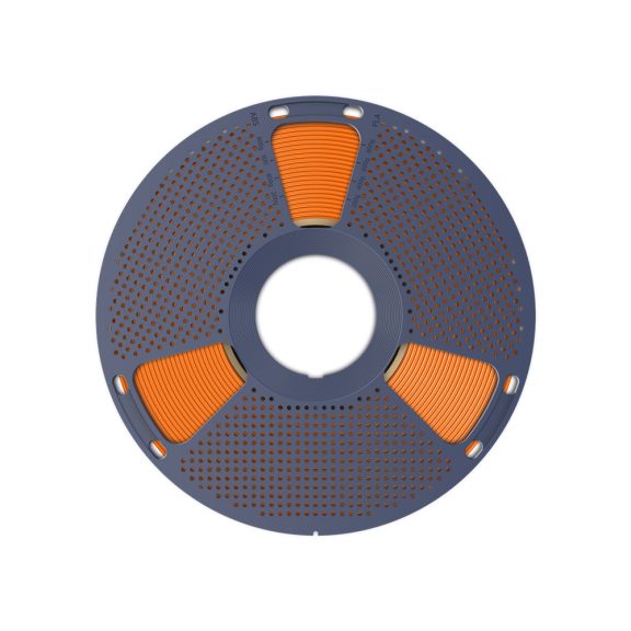 3DFC filament PLA High Speed Sunny Orange (SUNLU) 3DFC filament PLA High Speed Sunny Orange (SUNLU)