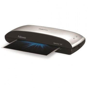   Laminálógép, A4 Fellowes "SPECTRA" 80-125 micron