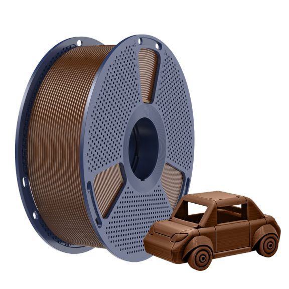 3DFC filament PETG Coffe Brown (SUNLU) 3DFC filament PETG Coffe Brown (SUNLU)