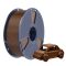 3DFC filament PETG Coffe Brown (SUNLU)