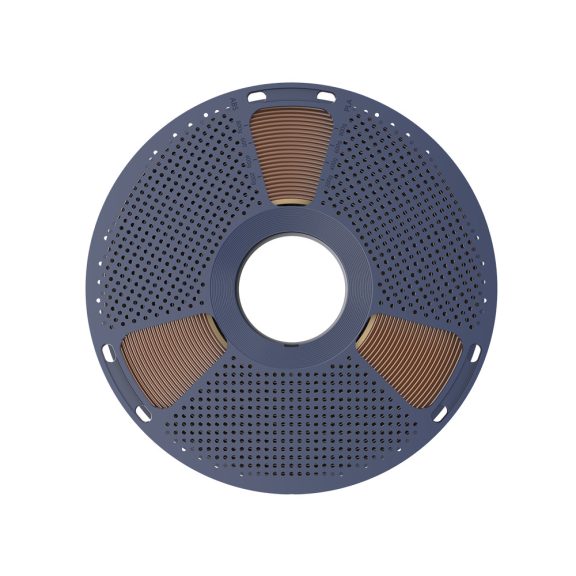 3DFC filament PETG Coffe Brown (SUNLU) 3DFC filament PETG Coffe Brown (SUNLU)
