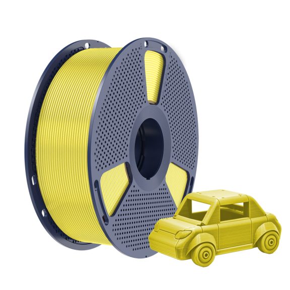 3DFC filament PETG Yellow (SUNLU) 3DFC filament PETG Yellow (SUNLU)