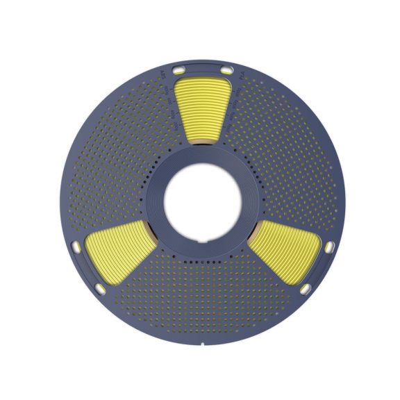 3DFC filament PETG Yellow (SUNLU) 3DFC filament PETG Yellow (SUNLU)