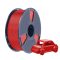 3DFC filament PETG Red (SUNLU)