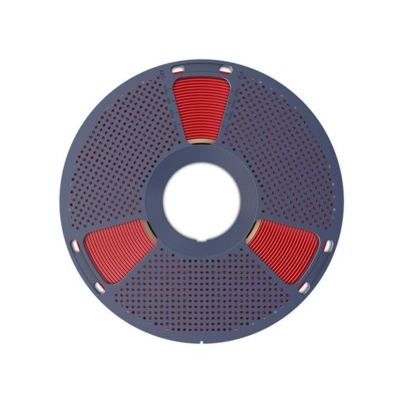 3DFC filament PETG Red (SUNLU)