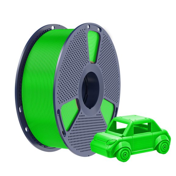 3DFC filament PETG Green (SUNLU) 3DFC filament PETG Green (SUNLU)