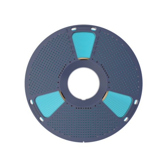 3DFC filament PETG Cyan (SUNLU)