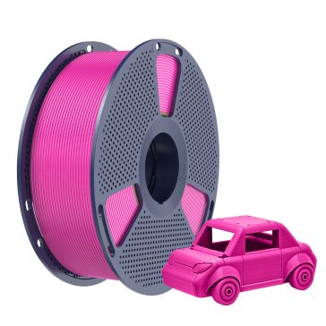 3DFC filament PETG Magenta (SUNLU)