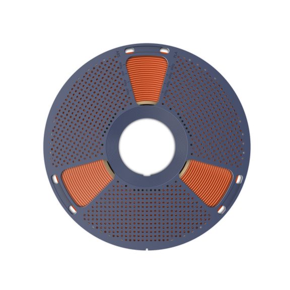 3DFC filament PETG Sunny Orange (SUNLU) 3DFC filament PETG Sunny Orange (SUNLU)