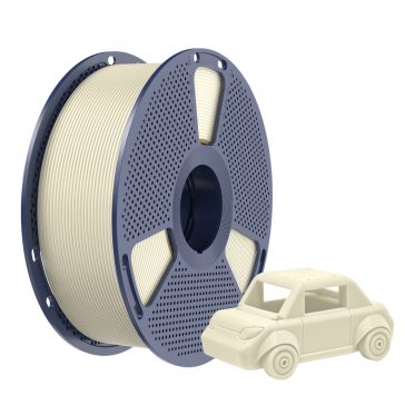3DFC filament PETG Bone White (SUNLU)