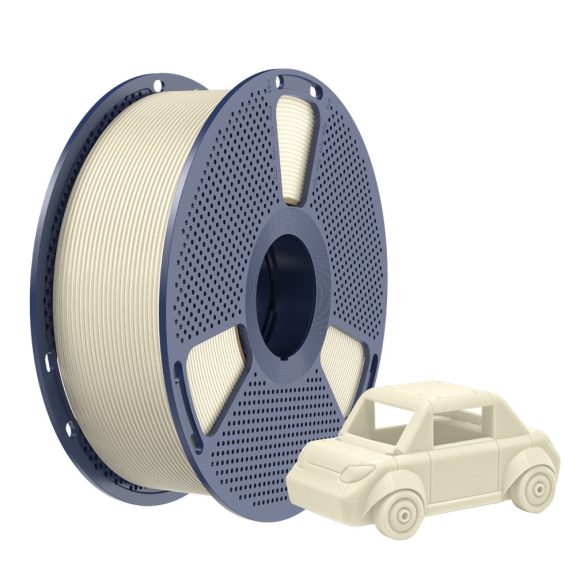 3DFC filament PETG Bone White (SUNLU) 3DFC filament PETG Bone White (SUNLU)